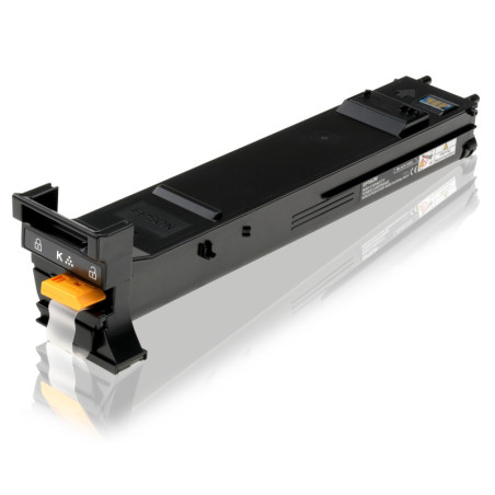 C13S050493 Epson Aculaser CX28DN Toner Negro de Alta Capacidad