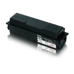 C13S050584 Epson ACULASER M2400D/MX20DN Toner Negro Retornable Alta Capacidad 8.000 paginas