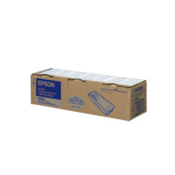 C13S050585 Epson ACULASER M2300D/M2400D/MX20DN Toner Negro Retornable.