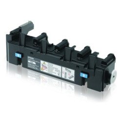 C13S050595 Epson ACULASER C3900N Colector de Toner Usado