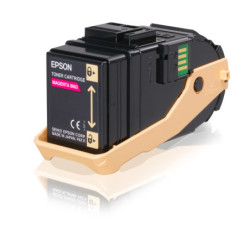 C13S050603 Epson Aculaser C9300 Toner Magenta