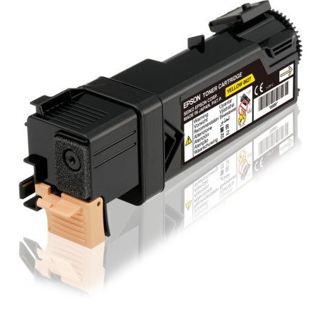 C13S050627 Epson AcuLaser C2900 Toner Amarillo