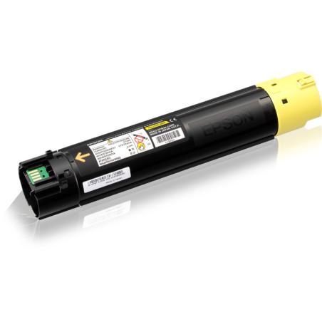 C13S050656 Epson AcuLaser C500DN Toner Amarillo