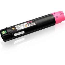 C13S050657 Epson AcuLaser C500DN Toner Magenta