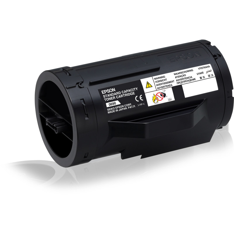 C13S050690 Epson Aculaser AL-M300/DN  Toner Negro