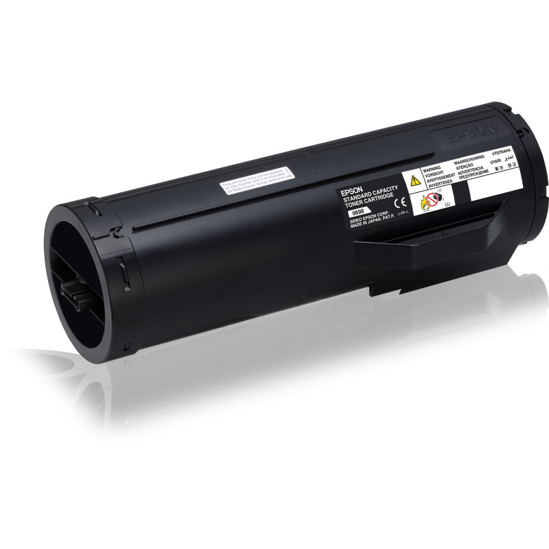 C13S050698 Epson Aculaser AL-M400DN Toner