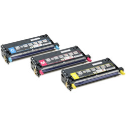 C13S051129 Epson Aculaser 3800 Toner Magenta