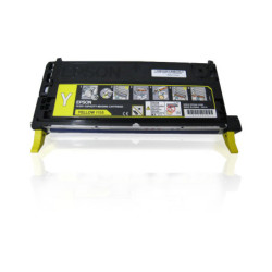 C13S051158 Epson Aculaser C2800 Toner Amarillo Alta Capacidad