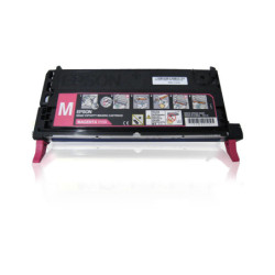 C13S051159 Epson Aculaser C2800 Toner Magenta Alta Capacidad