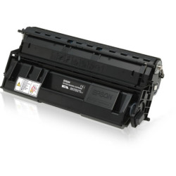 C13S051189 Epson Aculaser M8000N Toner y Unidad Fotoconductora Retornable