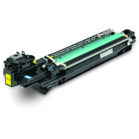 C13S051201 Epson ACULASER C3900N Unidad Fotoconductora Amarilla