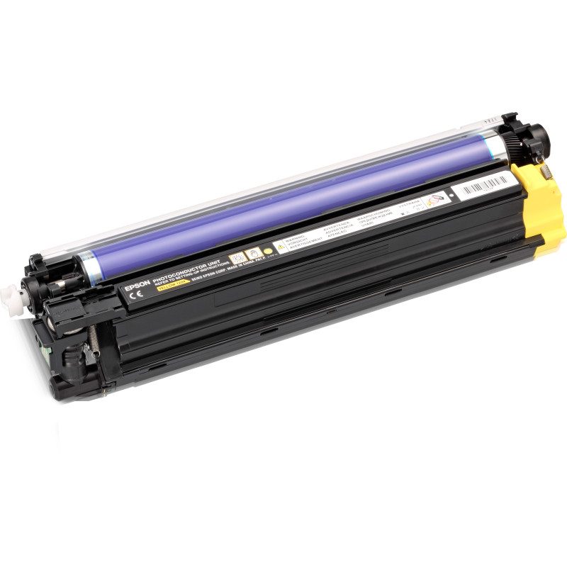 C13S051224 Epson AcuLaser C500DN Tambor Amarillo