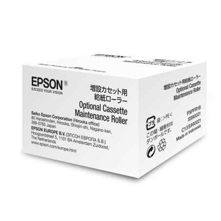 C13S990021 EPSON Maint. Roller Opt Cassette WF-8xxx 200k