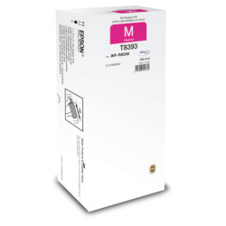 C13T83934N EPSON Supply unit XL Magenta 20000p WF-R8590