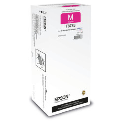 C13T878340 EPSON Supply unit XXL Magenta 50000p WF-R5xxx