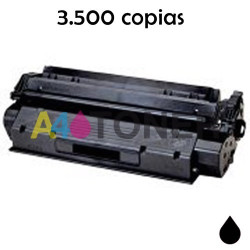 Toner alternativo FX8 negro