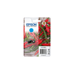 C13T09Q24010 EPSON Cartucho Cian 503 WF-2960dwf