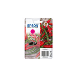 C13T09Q34010 EPSON Cartucho Magenta 503 WF-2960dwf