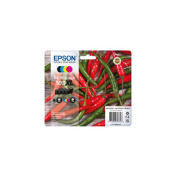 C13T09R64020 EPSON Multipack 4 colores 503XL