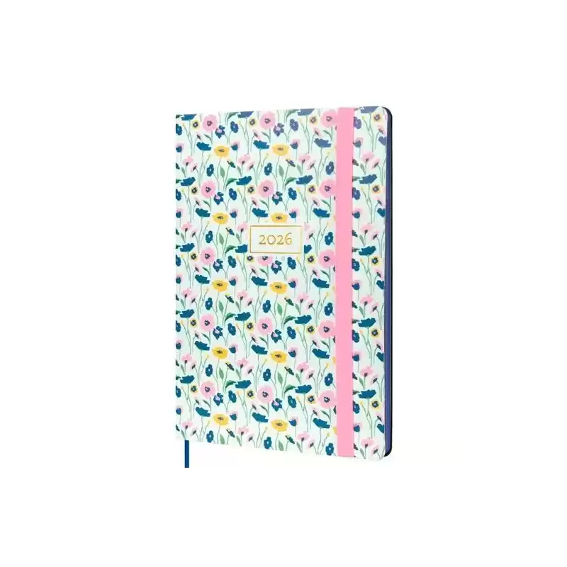 883540426 FINOCAM AGENDA FLEXI JOY FA5-148X210MM SVV TAPA BLANDA FIONA 2026