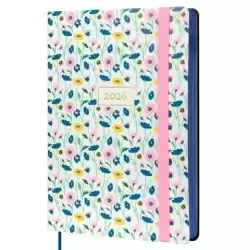 883600426 FINOCAM AGENDA FLEXI JOY FA5-148X210MM 1DP TAPA BLANDA FIONA 2026