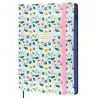 883600426 FINOCAM AGENDA FLEXI JOY FA5-148X210MM 1DP TAPA BLANDA FIONA 2026