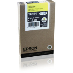 C13T616400 Epson Business inkjet B500 Cartucho Amarillo