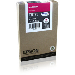 C13T617300 Epson Business inkjet B500 Cartucho Magenta de Alta capacidad