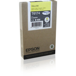 C13T617400 Epson Business inkjet B500 Cartucho Amarillo de Alta capacidad