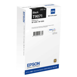 C13T90714N Epson WF-6xxx Cartucho negro XXL