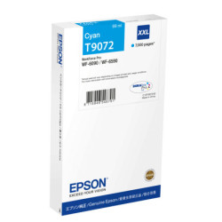 C13T90724N Epson WF-6xxx Cartucho Cyan XXL