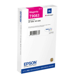 C13T90834N Epson WF-6590DWF/WF-6090DW Cartucho Magenta XL