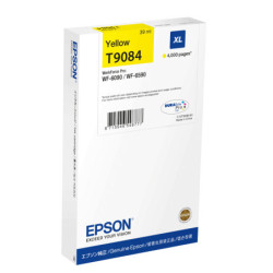 C13T90844N Epson WF-6590DWF/WF-6090DW Cartucho Amarillo XL