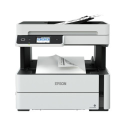 C11CG93402 EPSON multifuncion monocromo EcoTank ET-M3180 MFP 4 in 1