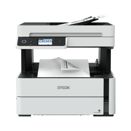 C11CG93402 EPSON multifuncion monocromo EcoTank ET-M3180 MFP 4 in 1