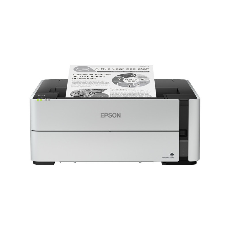 C11CG94402 EPSON impresora monocromo EcoTank ET-M1180