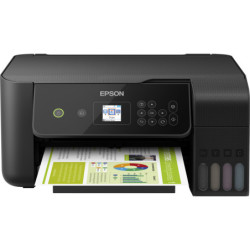 C11CH42408 EPSON EcoTank ET-2721 inyección de tinta 3 en 1