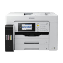 C11CH71405 EPSON Multifunción A3 Color EcoTank Pro ET-16680