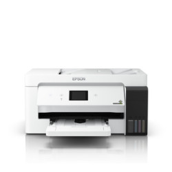 C11CH96401 EPSON Multifuncion EcoTank ET-15000