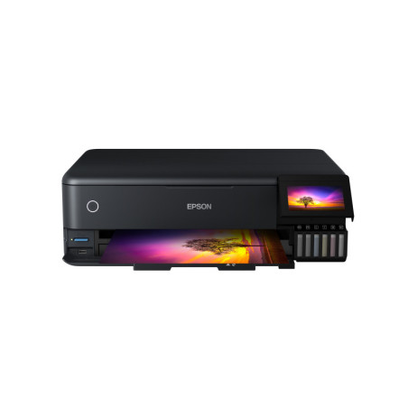 C11CJ21401 EPSON Multifunción Inket Color Ecotank ET-8550 A3+