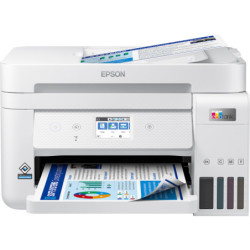 C11CJ60407 Epson Equipo multifuncion color EcoTank ET-4856 A4