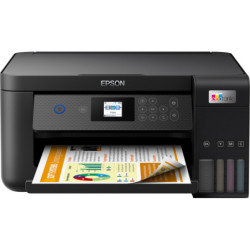 C11CJ63407 EPSON Multifuncional inkjet A4 EcoTank ET-2851