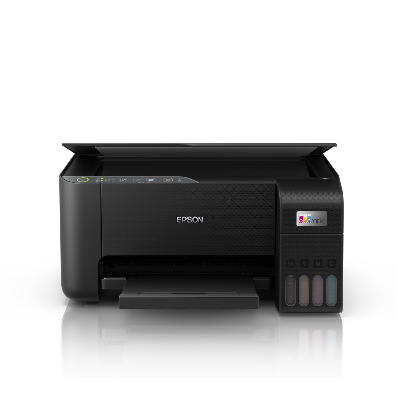 C11CJ67433 EPSON MULTIFUNCION INKJET ECOTANK ET-2865