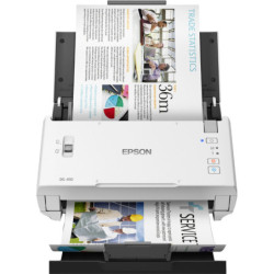 B11B249401PP EPSON Escaner documental WorkForce DS-410 Power PDF