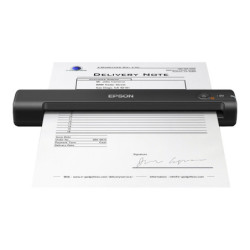 B11B252401 EPSON escaner portatil WorkForce ES-50