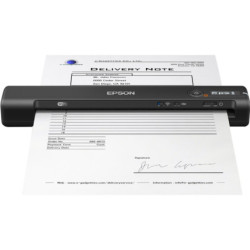 B11B253401 EPSON escaner portatil WorkForce ES-60W