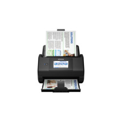 B11B258401 EPSON Escaner WorkForce ES-580W  inalámbrico con alim. aut.