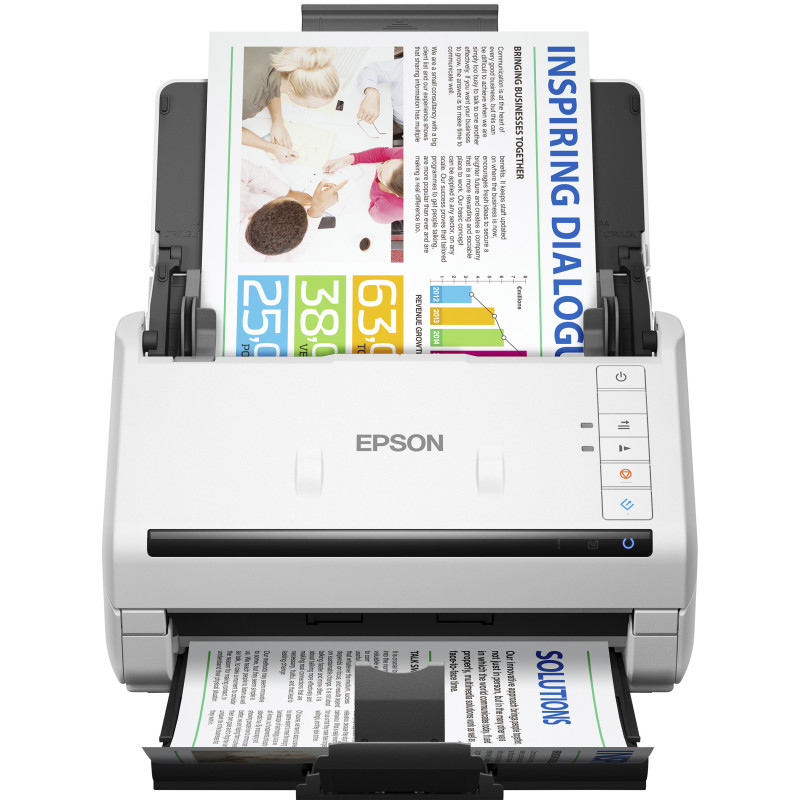 B11B261401 EPSON escaner documental DS-530II