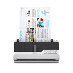 B11B271401 EPSON Escaner DS-C490