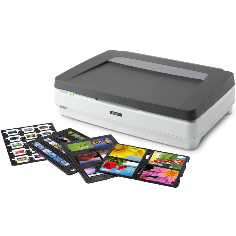 B11B257401BT EPSON EXPRESSION 13000XL PRO ESCANER GRAFICO A3